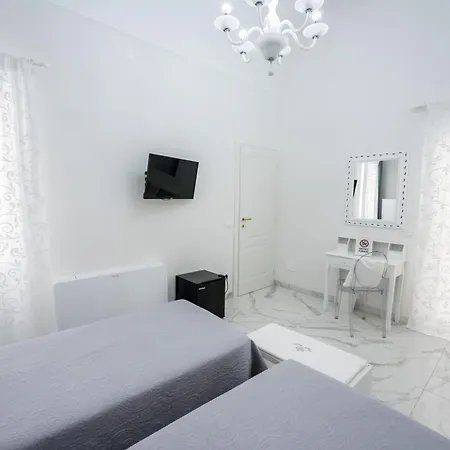 Sweet Deluxe Bed & Breakfast Rosolini