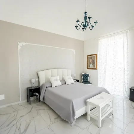 Bed & Breakfast Sweet Deluxe