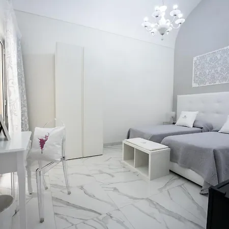 Sweet Deluxe Bed & Breakfast Rosolini