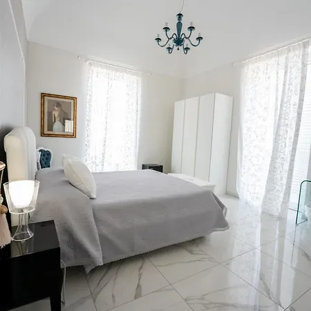 Bed & Breakfast Sweet Deluxe Rosolini